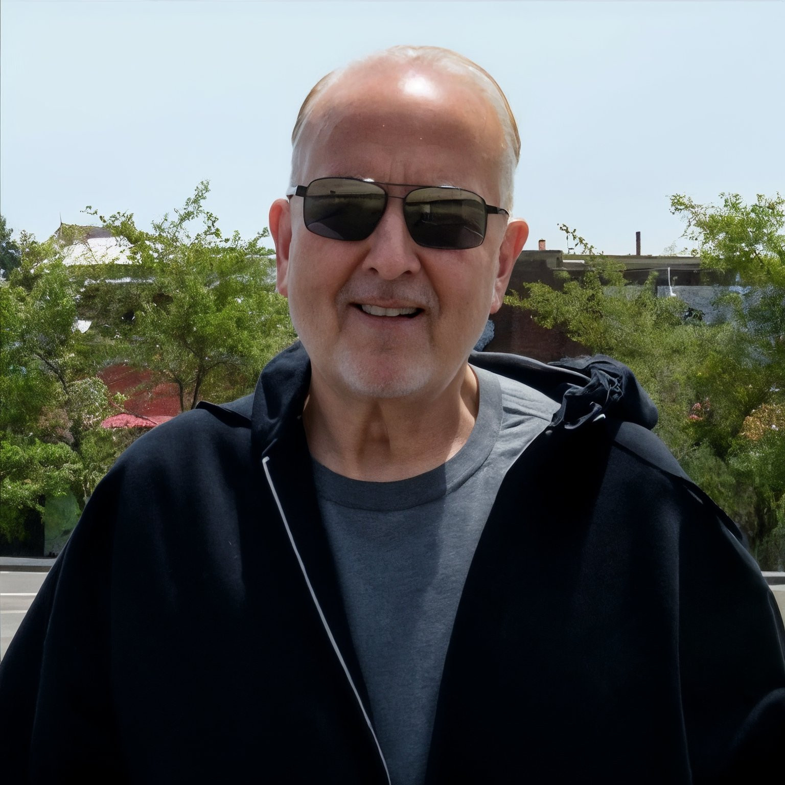 Greg Cohen